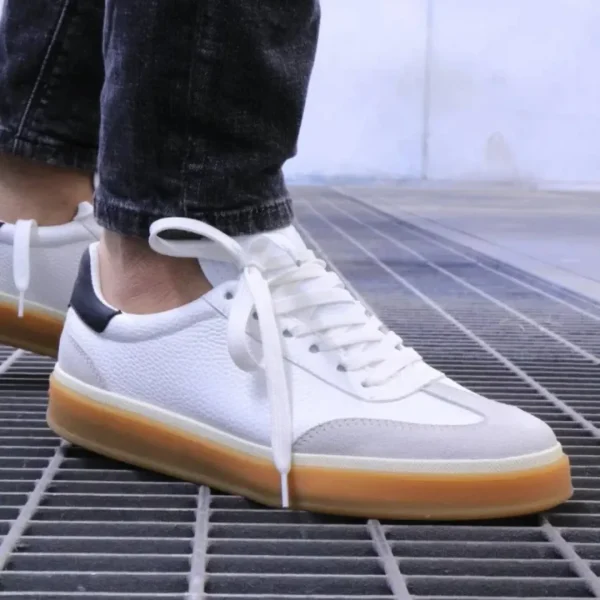 Des chaussures en cuir raffinées pour toutes les occasions
